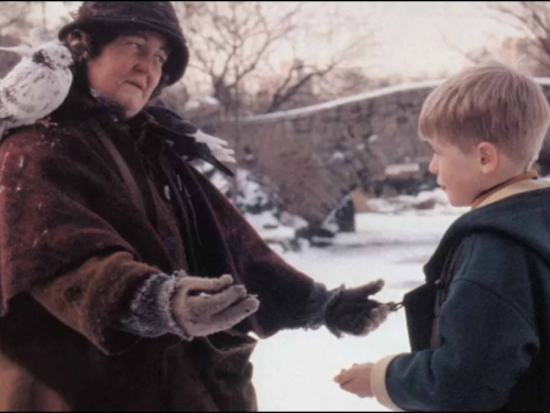 TUŽNA VIJEST IZ IRSKE: Umrla je slavna Brenda Fricker, oskarovka i zvijezda filma 'Sam u kući 2'