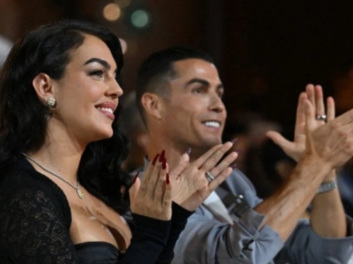 RONALDO PRAVI SVADBU VIJEKA: Spisak zvanica iznenadio sve, navodno pozvao samo ova tri fudbalera
