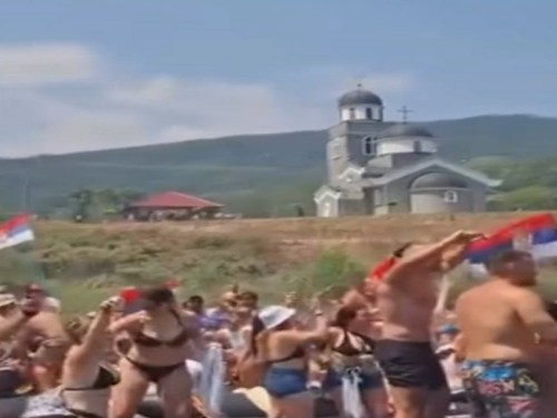 DESNILO OD DRINE DO RIJEKE: 'Stasala mlada generacija koja ne zna ništa drugo nego mrziti, koja je odrasla na mitologizaciji ratnih zločina'