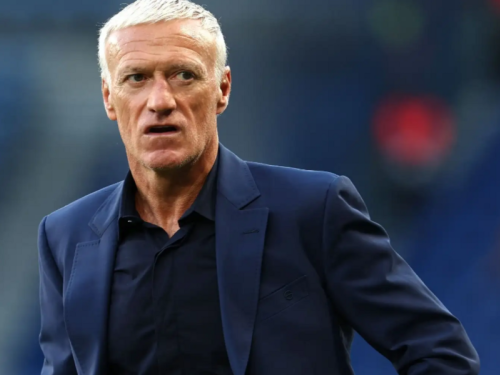 FIFA UDARILA NA 'TRIKOLORE': Odbijena žalba Francuske, Deschamps u šoku