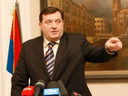 'JA ZNAM SAVRŠENO DOBRO ŠTA JE BILO U SREBRENICI, BIO JE GENOCID': Podsjetnik na dane kada je Dodik priznavao pravne činjenice i žestoko kritikovao Karadžića i Mladića (VIDEO)