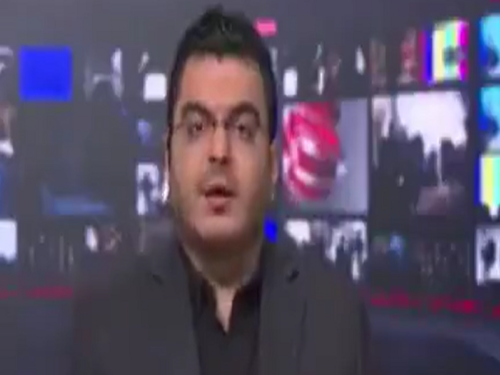 IRANSKI VODITELJ SLAVI SMRT AMERIČKOG SENATORA: 'Otišao je u pakao, vijest je toliko dobra da ću je ponoviti'