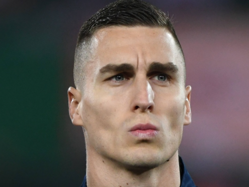 OGNJEN VRANJEŠ IZVRIJEĐAO MUHAREMOVIĆA I DEMIROVIĆA:  'Krezube izbjeglice glume mangupe'