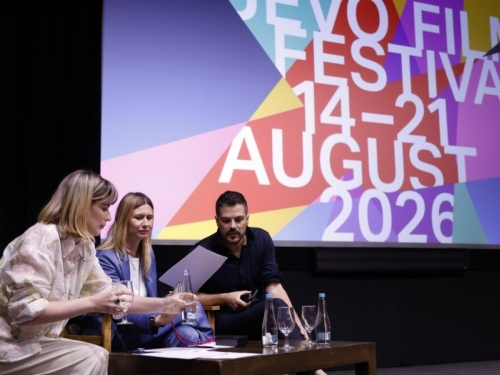 'SB' NA LICU MJESTA: Sarajevo ponovo postaje centar filma, objavljena lista filmova koji ulaze u trku za nagrade (FOTO)