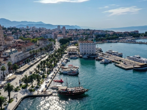 ŠOK ZA HRVATSKI TURIZAM: Promet pao i do 40 posto, poduzetnici spremaju proteste