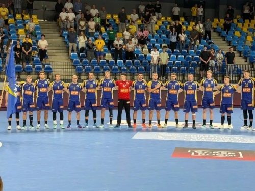 KAKAV POČETAK EURA ZA RUKOMETNE ZMAJEVE: Drama u završnici i gol za pobjedu u posljednjim sekundama