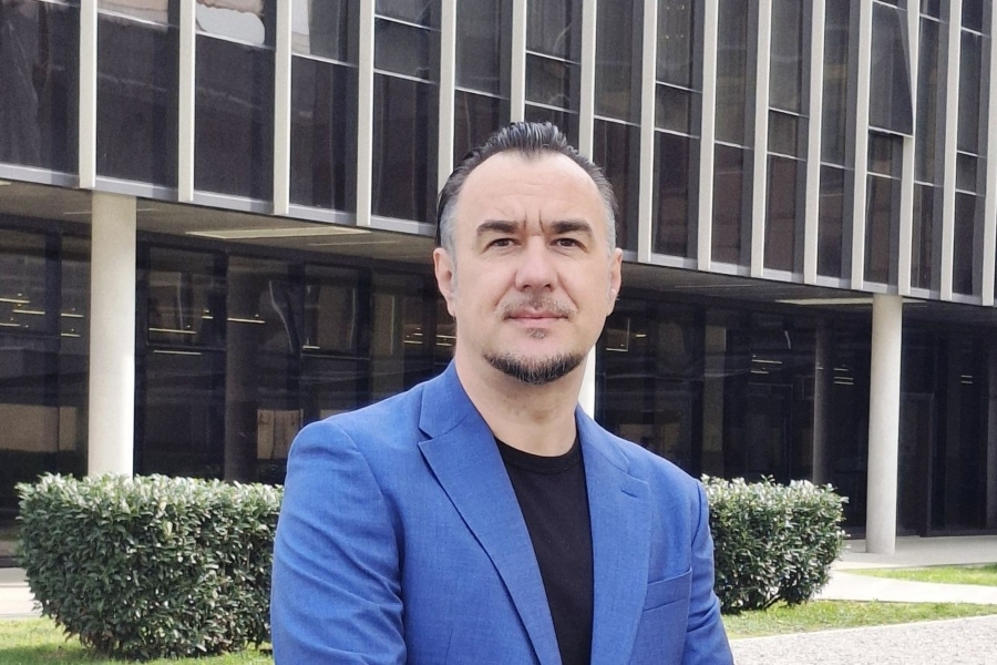 DEMOGRAFSKO ISTRAŽIVANJE TADE JURIĆA: 'Čak 40 posto Hrvata u Hrvatskoj ima porodične korijene u BiH'
