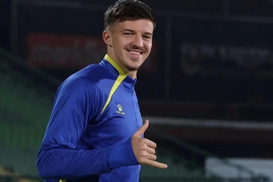 O NJEMU BRUJI ITALIJA: Tarik Muharemović na pragu senzacionalnog transfera...