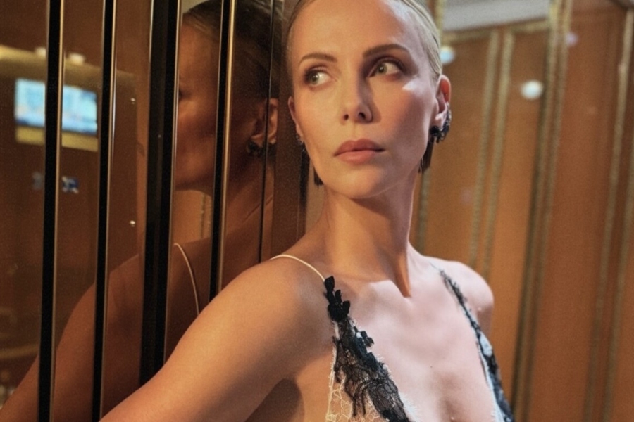 OZEMPIC JE 'PROGUTAO' CHARLIZE THERON: Holivudska diva nakon brutalnih prozivki objavila dokaz - OVO JE NJEN ODGOVOR NA OPTUŽBE