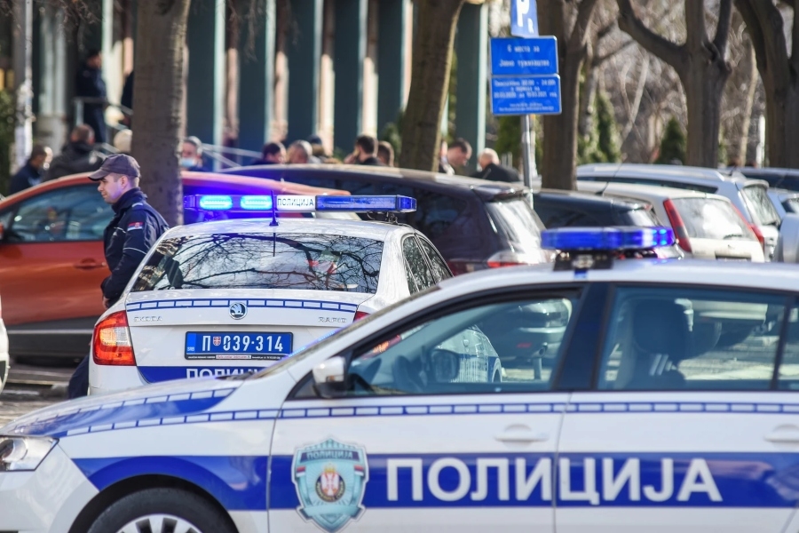 OPLJAČKANA ADVOKATSKA KANCELARIJA: Lopovi pokrali nakit, satove i novac