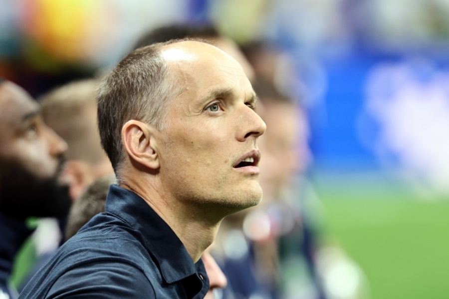 TUCHEL NAKON ISPADANJA LJUTIT ZBOG JEDNE STVARI: 'Niko to ne želi'