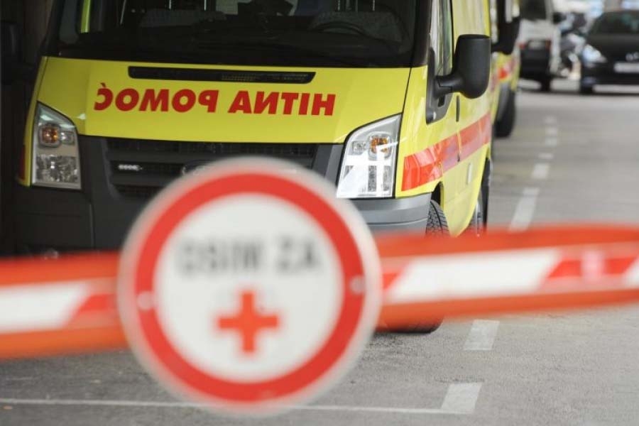 STRAVA U ZAGREBU: Požar izbio u stanu, ima mrtvih, oglasila se policija...