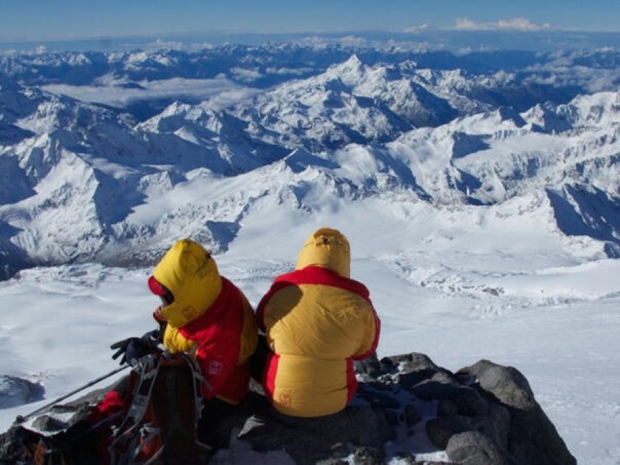 TRAGEDIJA U RUSIJI: Planinari iz BiH stradali na planini Elbrus