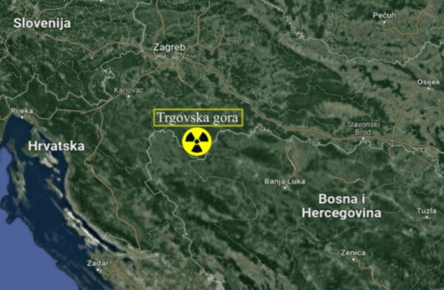 OPASNOST PRIJETI: Federacija BiH učestvovala u odgovoru Hrvatskoj, Trgovska gora nije pogodna za...