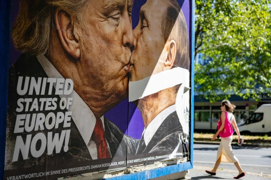 POGLED IZ SUSJEDSTVA: Trumpova druga pobjeda nad BiH? Smjena Schmidta, poslovi vrijedni milione i odnos s Dodikom otvaraju brojna pitanja