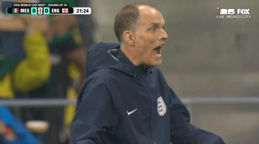 TUCHEL GRMI NAKON DRAME NA AZTECI: 'Ko sada može poništiti VAR? Možda bi Kane trebao nazvati Trumpa!'