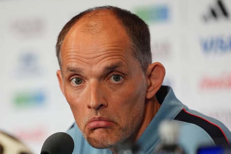 SVJETSKI MEDIJI PIŠU: Oproštaj Deschampsa pretvoren u haos, Tuchel ponizio Mbappéa u ludilu od deset golova...