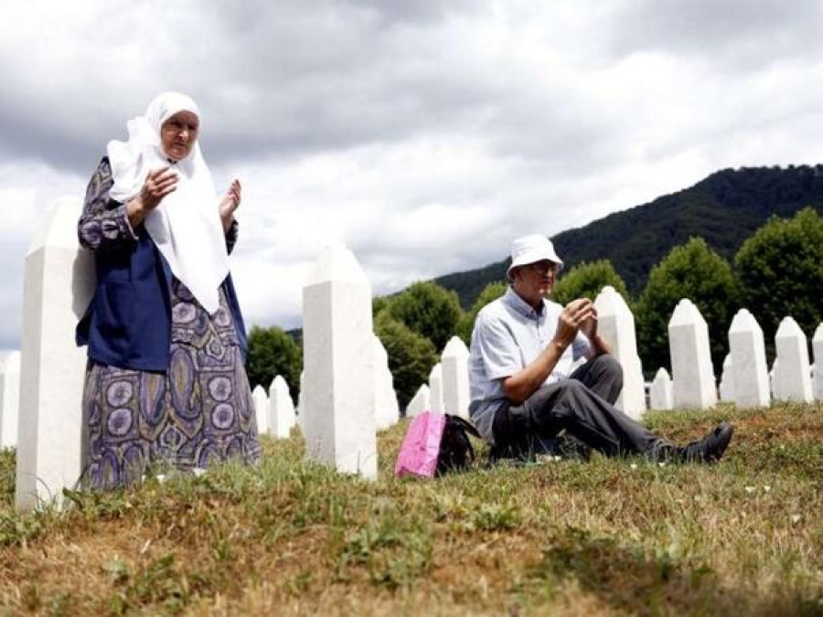 KOLEKTIVNA DŽENAZA: U Potočarima će 11. jula biti ukopano još 10 žrtava genocida