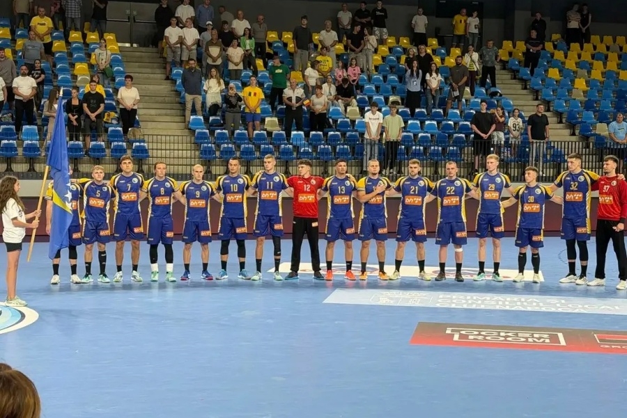 KAKAV POČETAK EURA ZA RUKOMETNE ZMAJEVE: Drama u završnici i gol za pobjedu u posljednjim sekundama