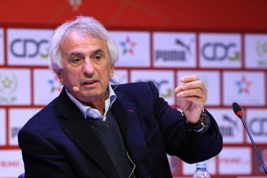 VAHID HALILHODŽIĆ PODVUKAO CRTU: 'Ponos postoji, ali ostaje gorak okus'