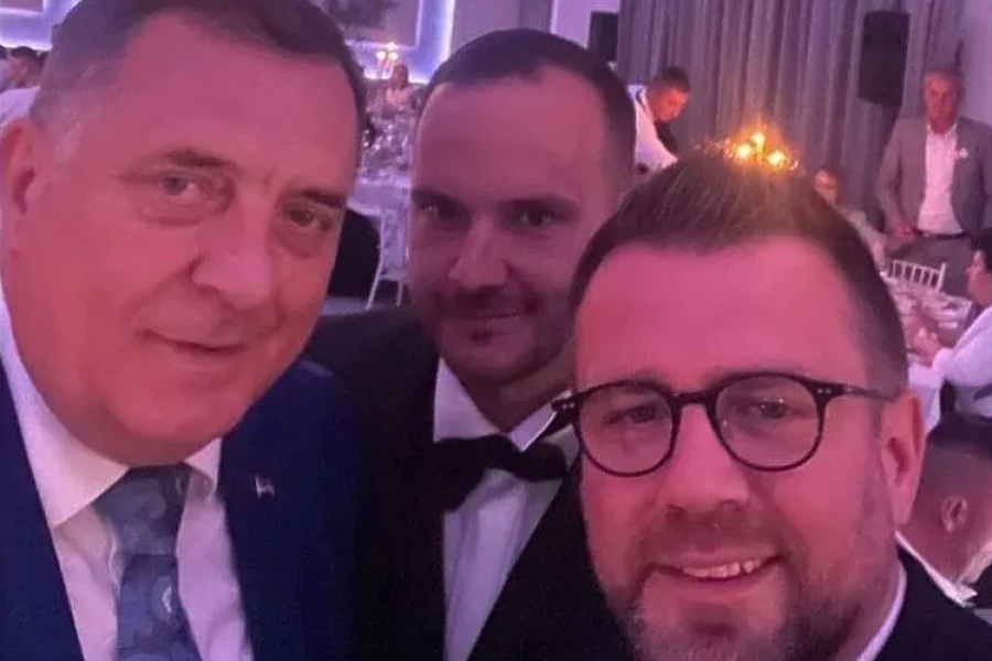 DA LI JE MISIMOVIĆU SVE NAMJEŠTENO:Kako je Dodik dozvolio da 'mrska' SIPA u Banjoj Luci rovari u FK Borac i traži bliskog saradnika njegovog sestrića Vice