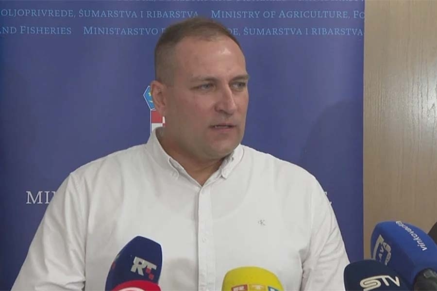 DRAMATIČNO U SUSJEDSTVU: Vanredno obraćanje ministra -'Situacija je vrlo ozbiljna...'