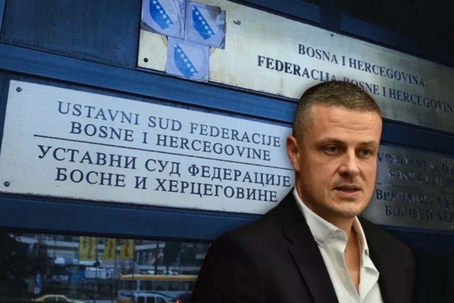 JEDAN GRAD U FBiH U FOKUSU MIŠLJENJA USTAVNOG SUDA: Mjesne zajednice se zakonski moraju formirati, to nije stvar ničije dobre volje