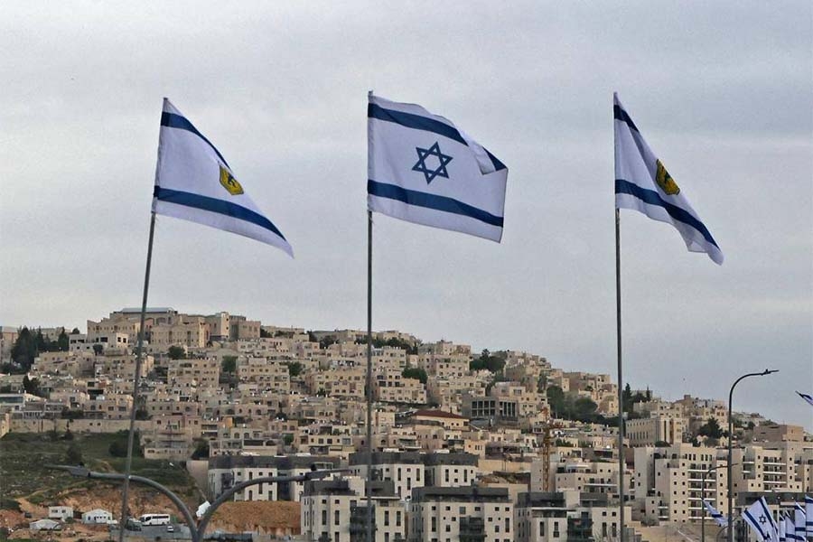 TENZIJE NA VRHUNCU: Izrael onemogućio posjetu Nabila Fahmya Zapadnoj obali...