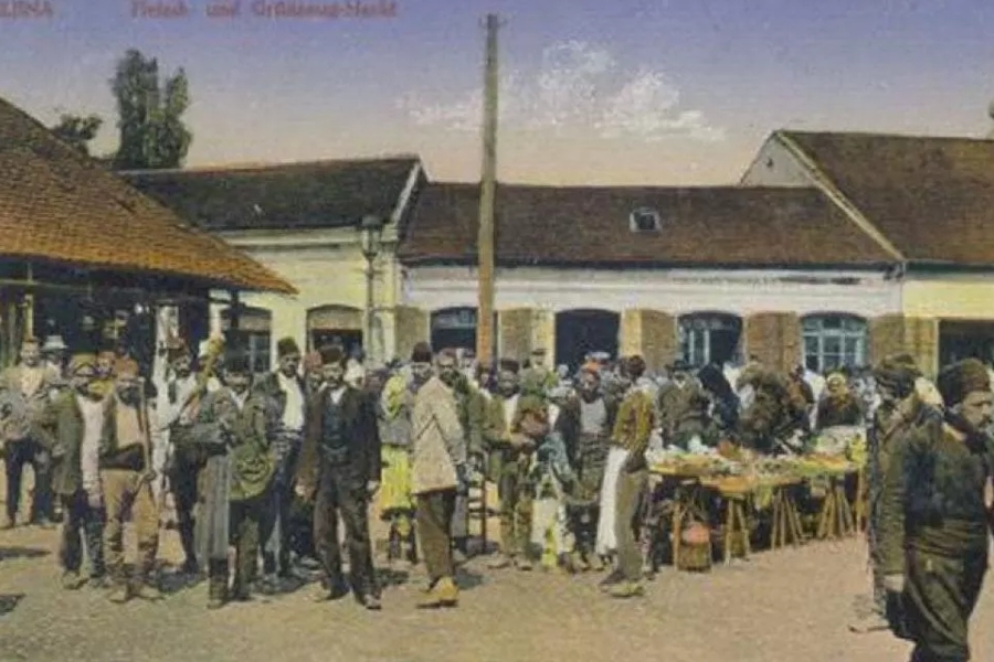 OD SREDSTVA KOMUNIKACIJE DO HISTORIJSKOG DOKUMENTA: Raglednice kao svjedoci svih transformacija koje je Bijeljina proživjela tokom jednog stoljeća