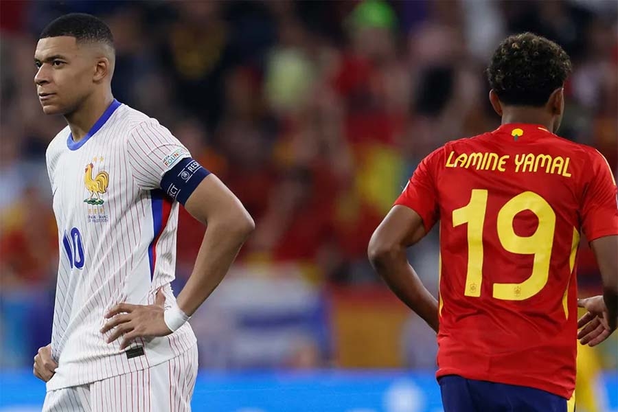 FINALE PRIJE FINALA: Večeras okršaj Engleske i Argentine, susret će obilježiti i duel dvije velike zvijezde svjetskog nogometa...