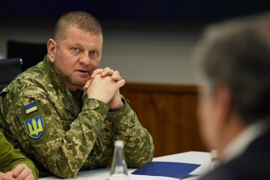 'NE PADAJTE U ZAMKU': Zalužni upozorio Zapad da pogrešno procjenjuje snagu Rusije