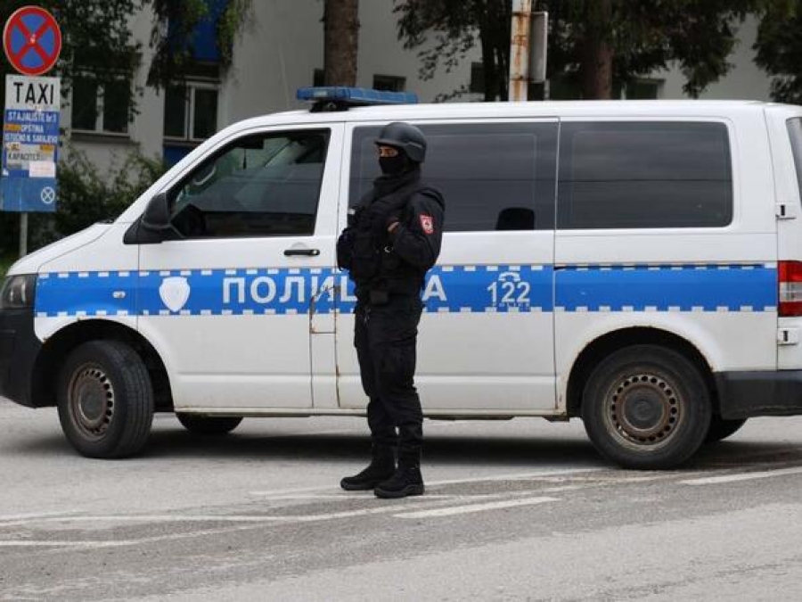 DRAMA U BH. GRADU: Zbog eksplozije uhapšene dvije osobe iz Srbije