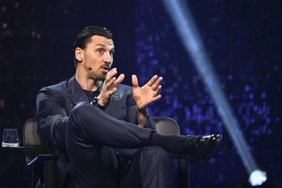 IBRAHIMOVIĆ O SPORNOM TRENUTKU UTAKMICE: 'Ne vidim zaleđe, Hrvatska ima pravo osjećati se pokradenom'