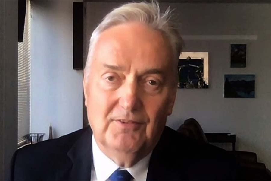 DRAMA U NEW YORKU: Evakuirana zgrada Misije BiH pri UN-u, oglasio se ambasador Lagumdžija...