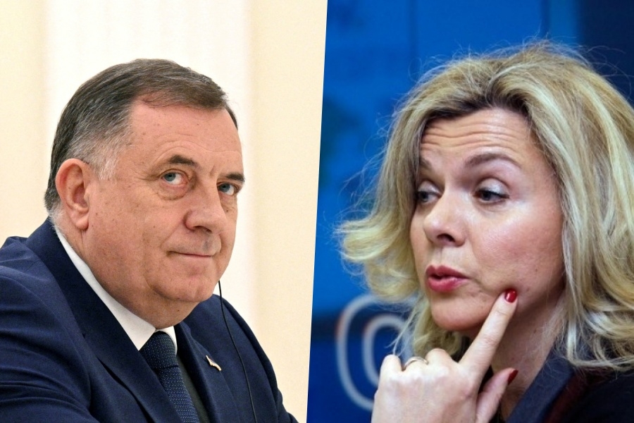 ZOVKO GORA OD DODIKA: Opasna kampanja dezinformacija o ugroženosti kršćana u BiH doživljava vrhunac
