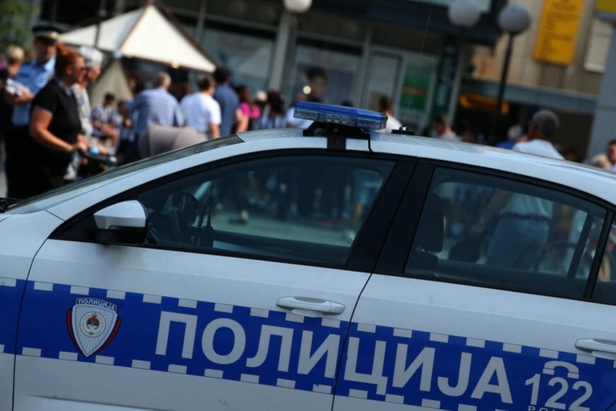 'ZAUSTAVLJA NAS POLICAJAC U BOSNI I PITA - JESTE LI PROLAZILI OVUDA POSLEDNJIH GODINU DANA?': Odmah su im prilijepili kaznu