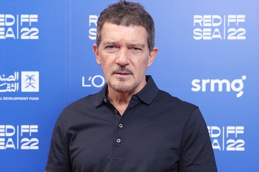 ANTONIO BANDERAS NAPUSTIO AMERIKU NAKON 20 GODINA: Jedan događaj potpuno mu promijenio život
