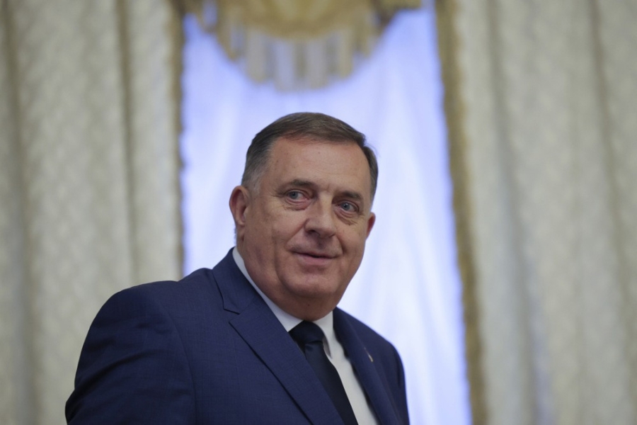 PORUKA IZ RMANJA: Dodik pozvao Srbe u FBiH da ne prodaju svoju imovinu