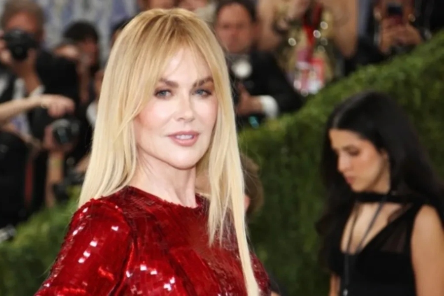 ŽENA SE OPET ZALJUBILA I TO DO DASKE: Koga to Nicole Kidman sada ljubi?
