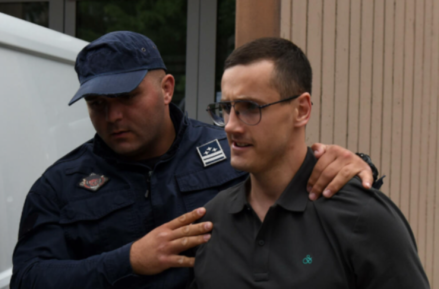 NASTAVAK RATA KLANOVA ILI UNUTRAŠNJA OSVETA: Likvidiran škaljarac koji je tvrdio da su ga mučili Lazović i Raičević!