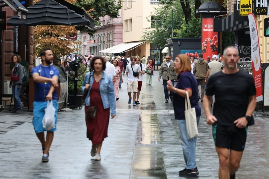 POJAČANE KONTROLE U SARAJEVU TOKOM SFF-a: Evo šta su inspektori otkrili