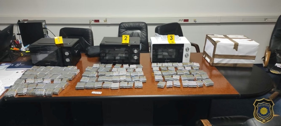'PAO' NA SARAJEVSKOM AERODROMU: Irac dilao tablete sa liste opojnih droga