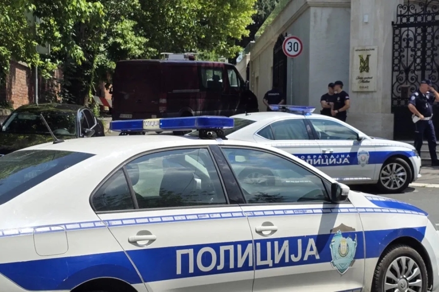 POBJEGAO PREKO GRANICE: Osumnjičeni za pokušaj ubistva u Istočnom Sarajevu uhapšen u Srbiji