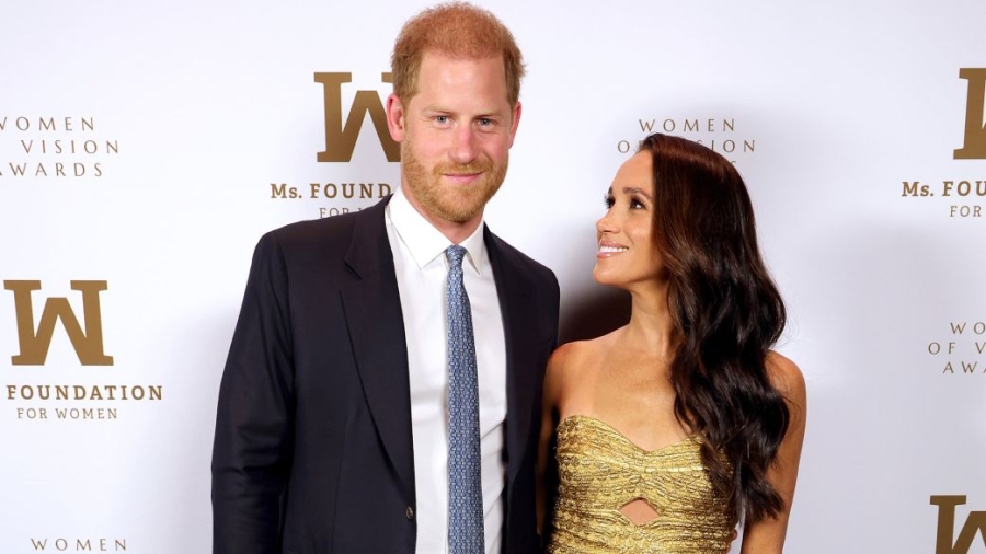 VELIKI PREOKRET NA BRITANSKOM DVORU: Nakon šest godina Harry i Meghan vraćaju se u Veliku Britaniju, poznato gdje će živjeti