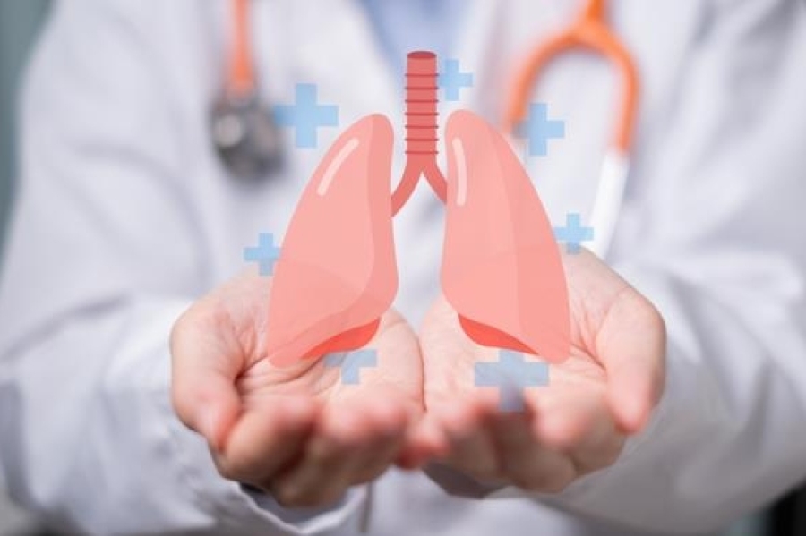 DVA VITAMINA BI MOGA DA USPORE STARENJE PLUĆA: Postaje li ishrana novi saveznik u liječenju astme?