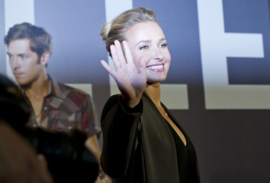 ISPOVIJEST PRIJE ODLASKA: Hayden Panettiere u potresnim memoarima razotkrila mrak Hollywooda