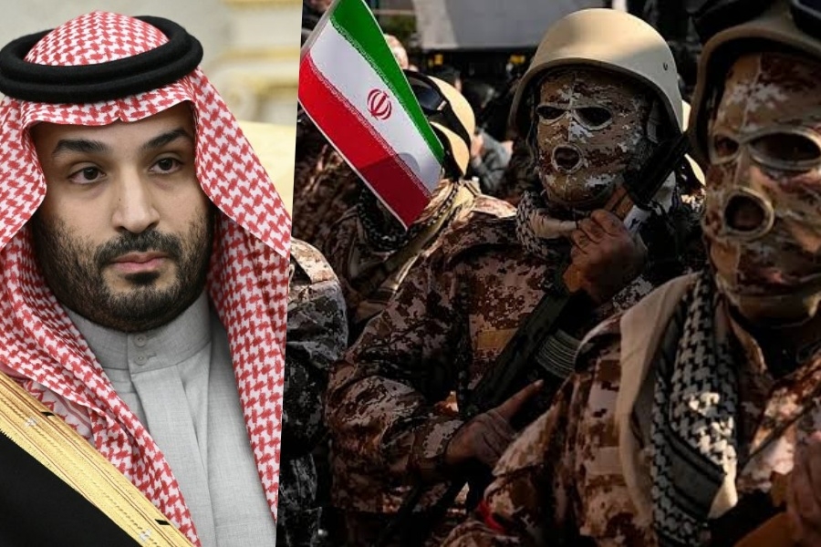 IRAN POSLAO OŠTRU PORUKU SAUDIJI: 'Papirni sporazum im neće donijeti sigurnost, isto kao što im sigurnost nisu donijele ni godine dodvoravanja Amerikancima'