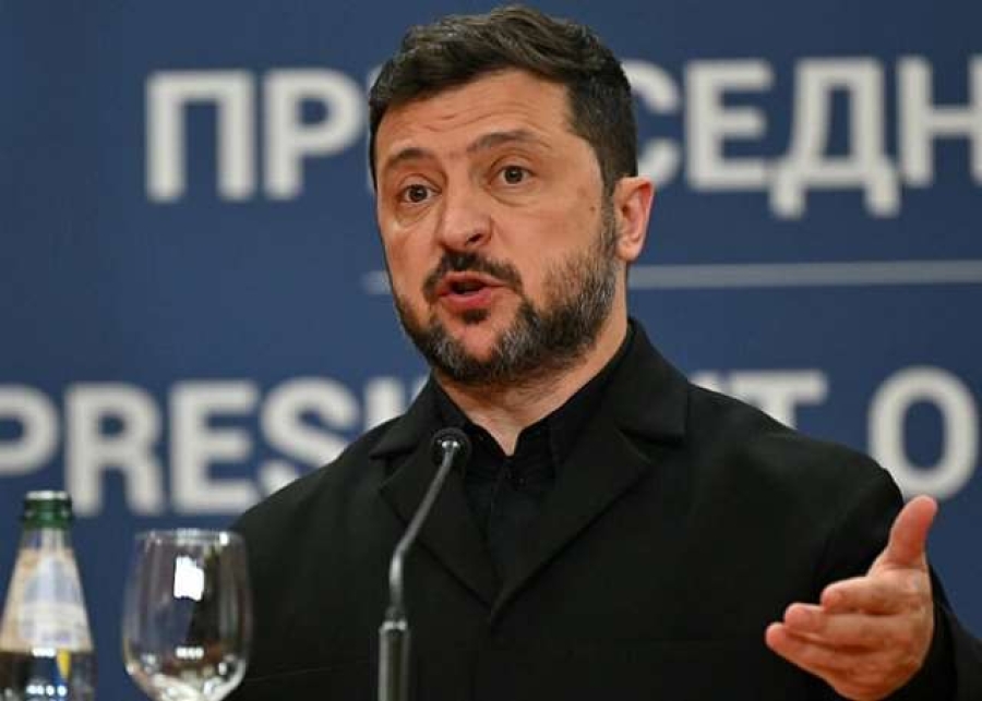 BURNO NA BALKANU: Zbog stava o Kosovu pukla podrška Ukrajini, pogledajte reakcije i snimke protesta u Tirani
