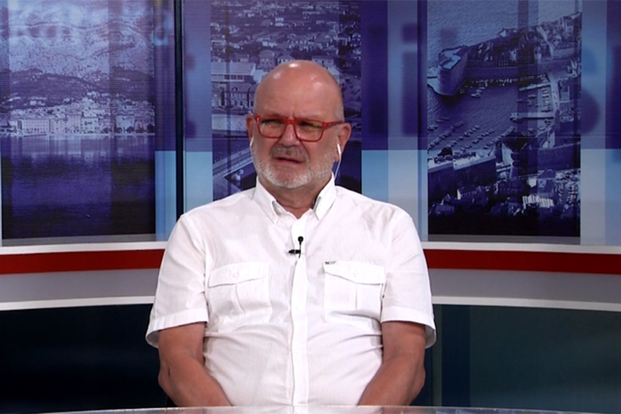 BIVŠI ŠEF HRVATSKIH OBAVJEŠTAJACA: 'Hrvatska je meta određenih hibridnih napada ruskih službi i njihovih satelita...'