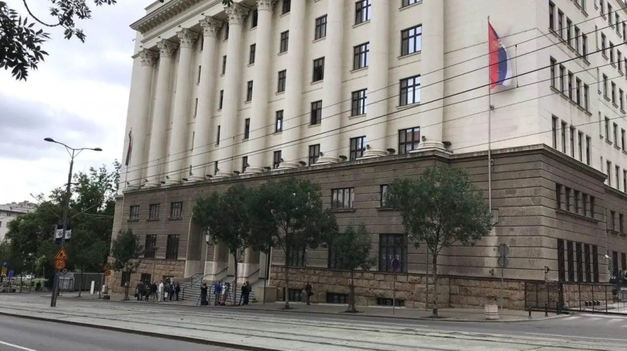 SUĐENJE ZA RATNE ZLOČINE NA PODRUČJU BOSANSKOG NOVOG: Sud u Beogradu oslobodio Novakovića, Karlici će suditi ponovo
